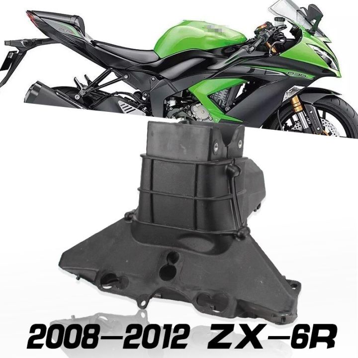 for-kawasaki-ninja-zx6r-zx-6r-zx-6r-2009-2010-2011-2012-motorcycle-upper-front-headlight-fairing-stay-bracket-cowling-holder
