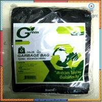 ถุงดำ ถุงขยะ ถุง แบบเหนียวยืดๆ HDPE LLDPE ไม่ฉีกเหมือนกระดาษ นะคะ สินค้ามีจำนวนจำกัด