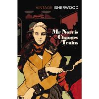 Will be your friend Mr Norris Changes Trains Paperback Vintage Classics English By (author) Christopher Isherwood