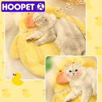 HOO Cat Mat Cat Sleeping Mat Cat Litter Winter Warm Floor Mat Supplies Winter Cat Bed Four Seasons Universal