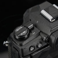 สำหรับ Olympus E-M1 Mark III รูปลอกผิวไวนิลห่อฟิล์มกล้องร่างกายป้องกันสติ๊กเกอร์ป้องกันรอยขีดข่วนป้องกันเสื้อ
