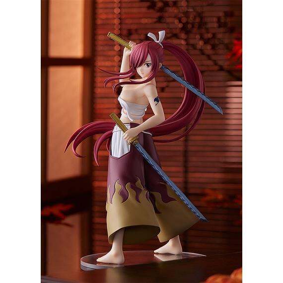 good-smile-company-pop-up-parade-fairy-tail-erza-scarlet-demon-blade-benizakura-ver