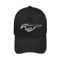 Cool Ford Mustang Baseball Cap Fashion Women Men Mustang Hat Outdoor Caps MZ-077