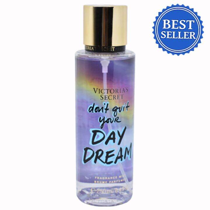 Victoria Secret Don T Quit Your Daydream Victoria's Secret Don't Quit Your Day Dream Fragrance Mist 250ml