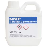 N-Methyl-2-Pyrrolidone (NMP) 99.9% (1 kg) Industrial Grade - Import from USA