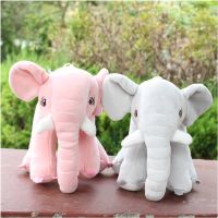 【A Great】 20เด็ก CutePlush StuffedDoll Softener เด็ก PlushGift