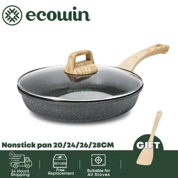 Shop Ecowin Frying Pan online
