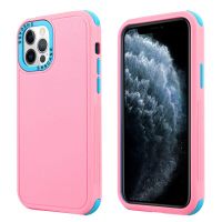 For iPhone 14 Skin Feel Candy Color Phone Case For iPhone 13 11 12 Pro Max XS Max X XR Soft Camera Protection Shockproof Cover  Screen Protectors