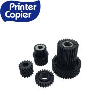 1SETS Registration Motor Gear for Xerox 700 700I C75 J75 770 5151 motor gear Copier Parts