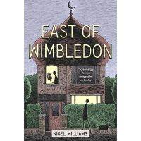 East of Wimbledon 一