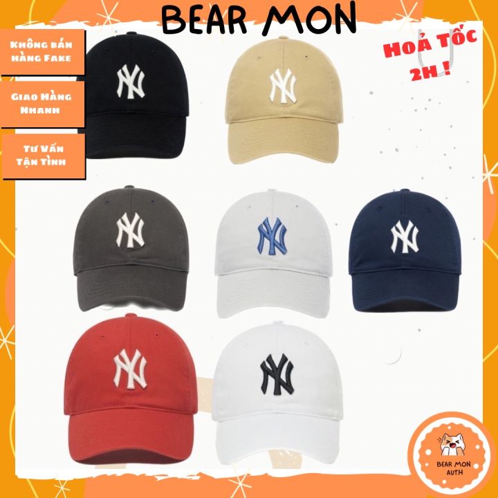 MLB NCover Slider Cap New York Yankees 3ACP6601N50NYS  HOGO YANG STORE