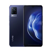 vivo V21 5G   หน่วยความจำ RAM 8 GB  ROM 128 สมาร์ทโฟน โทรศัพท์ มือถือ  แบตเตอรี่ 4,000 mAh  64 MP + 8MP (Ultrawide) + 2MP (Depth) กล้องหน้า 44MP