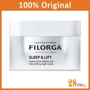 Filorga Programme Lift Intense Lift Effect Routine: Lift Structure