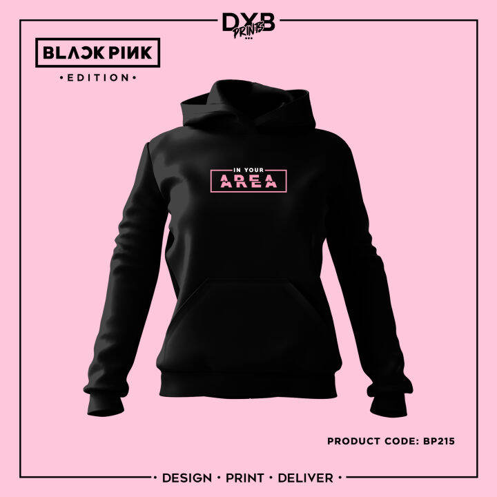 Bts 2025 hoodie lazada