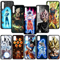 อ่อนนุ่ม ปก เคสโทรศัพท์ C170 GD58 Dragon Ball Cartoon Goku DragonBall Z ซิลิโคน Coque หรับ OPPO A17 A12 A15 A16 A3S A5 A9 A7 A5S A59 F1S A83 A1 A92 A72 A52 A7X A54 A15S A16S A56 A55 F5 F7 F9 F11 Pro A94 A95 A39 A57 A53S A17K Phone Casing