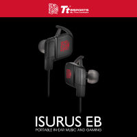 HEADSET (หูฟัง) Tt ESPORTS ISURUS EB