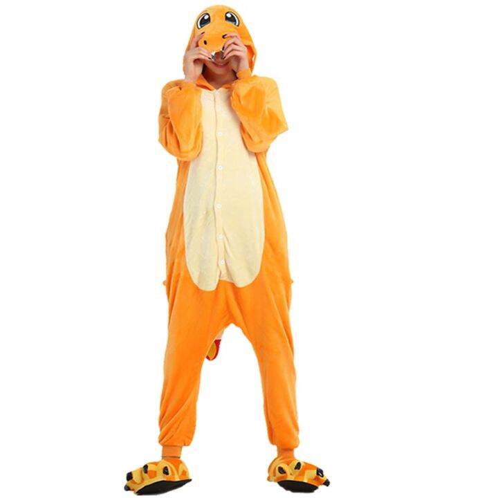 dragon-onesie-animal-unicorn-pajamas-suit-warm-soft-stitch-sleepwear-onepiece-winter-jumpsuit-pijama-cosplay