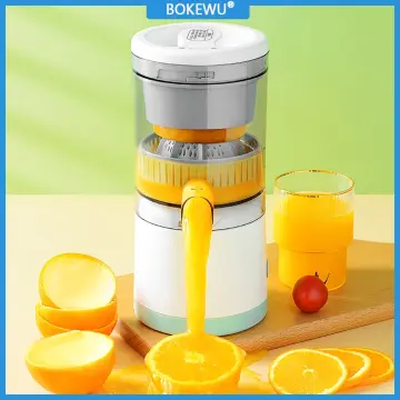 Electric 2025 juicers online