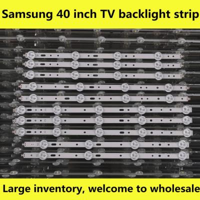 ไฟแบล็คไลท์ LED 4/5สำหรับ Samsung 40นิ้วทีวี SVS400A73 40D1333B 40L1333B 40PFL3208T LTA400HM23 SVS400A79 40PFL3108T/60