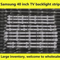 LED backlight 45lamp for Samsung 40inch SVS400A73 40D1333B 40L1333B 40PFL3208T LTA400HM23 SVS400A79 40PFL3108T60