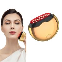 Collagen Cannon Beauty Device LED Photon Therapy Facial Lifting Firming Anti Wrinkle Anti-Aging Skin Care RF Beauty Instrument