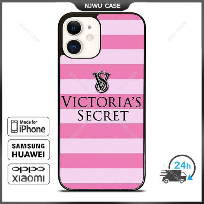 Victoria Secret Phone Case for iPhone 14 Pro Max / iPhone 13 Pro Max / iPhone 12 Pro Max / XS Max / Samsung Galaxy Note 10 Plus / S22 Ultra / S21 Plus Anti-fall Protective Case Cover
