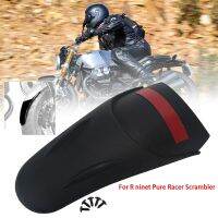 Front Fender Mudguard Extender Extension Refit For BMW R NINE T R NINET R9T R 9T Pure Racer Scrambler 2014-2020 Motorcycle Parts