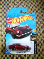 Hotwheels​ Custom​ Datsun 240Z