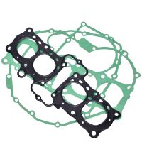 ⚡HOT SALE⚡ Motorcycle Engine Overhaul Mat Complete Cylinder Head Gasket Set For Honda CBR400 NC23 CB400 VTEC 99-14 CBR CB 400 CB400SF CB-1