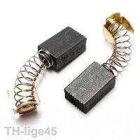 2023♗∋ 10 pieces/set of 5 pairs 15mm x 10mm 6mm carbon brushes NEFF SIEMENS clean general motor repair parts