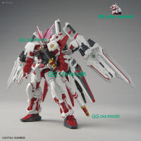 โมเดล GG Gμndam Gaogao ไม่ Bandai HG 58A ฐาน Gμndam แบบจำกัด Gμndam มังกรแดงหลงทาง1/144หุ่นประกอบฟรีตุ๊กตาขยับแขนขาได้หุ่นของเล่นและของสะสม Baros