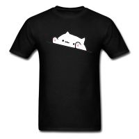 Bongo Cat Game Muisc Hip Hop T Shirts Drum Cat Electronic Keyboard Rock Men Tshirt Kawaii Graphic Funny Design New Teeshirt|T-Shirts|   - AliExpress