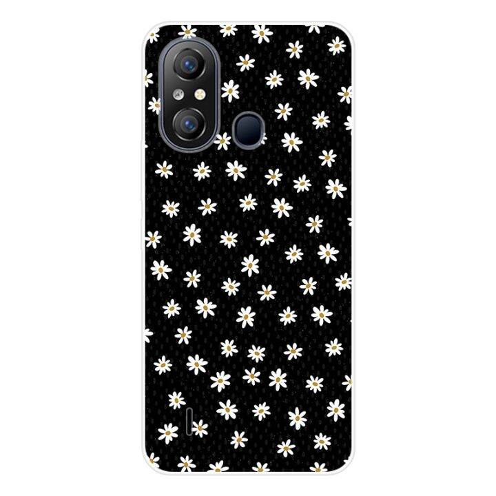 itel-เคส-a49ซิลิโคนการ์ตูนน่ารักฝาหลังโทรศัพท์-itel-a49-a-49ปลอก-soft-tpu