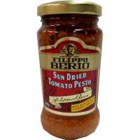 (แพ็ค 2) Filippo Tomato Pesto 190 กรัม