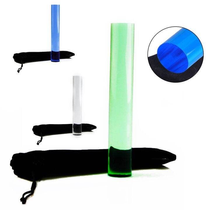 Table Tennis Racket Rubber Installation Tool Crystal Solid Rolling Glue