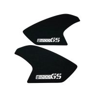 R1200GS Non-Slip Side Fuel Tank Stickers Waterproof Pad Rubber For BMW R1200 GS LC R 1200GS 2014-2019 Motorcycle Accessories