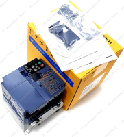 FUJI Electric FRN0007E2S-4GB AC Drive Inverter 2.2KW 3HP Input 3⌀ 380-480V Output 3⌀ 380-480V 1-500Hz FRENIC-ACE อินเวอร์เตอร์ ฟูจิ เครื่องควบคุมความเร็วรอบมอเตอร์ 3แรงม้า