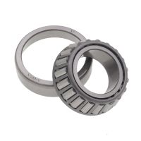 1PCS 47*25mm Pressure Bearing 32005X Head Stem Taper Roller Steering Bearings Furniture Protectors Replacement Parts