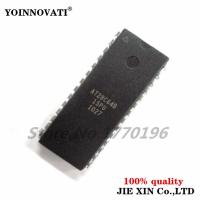 AT28C64B AT28C64 28C64 AT28C64B-15PU AT28C64B-15PC DIP 20 pieces / lot Best quality WATTY Electronics