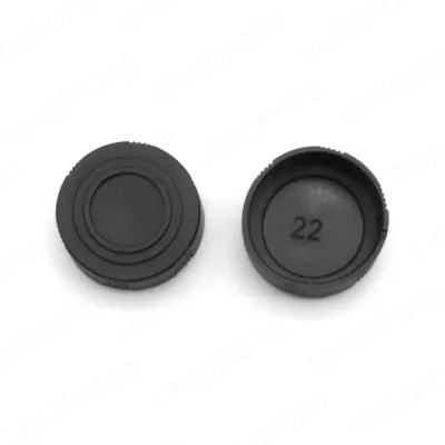 Plastic Dust Cap Cover Dustproof Cap Telescope Eyepiece Digital Camera Accessories 22 23 25.5 30 32 34 35 36 40 42 mm