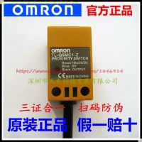 Tl-q5mc1-z สวิตช์ความใกล้ชิดเซ็นเซอร์ Omron