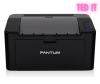 เครื่องปริ้นเตอร์เลเซอร์ PANTUM P2500W