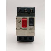 ถูกมากก GV2-ME Schneider Motor Circuit Breaker งานแท้มือ1 ตัว ป้องกันมอเตอร์ GV2-ME08C GV2-ME14C ทักเชท