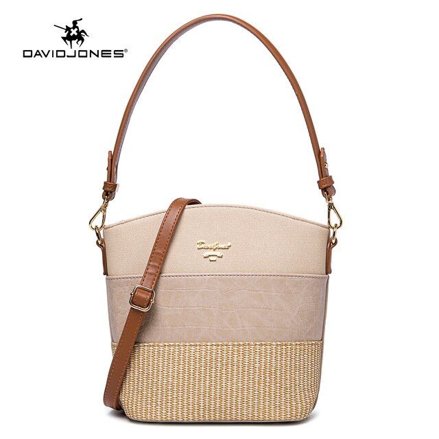 David Jones Fashion Bags for Women 2023 Trend Female Handbags