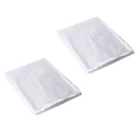 【CW】 Foot Liners Spa Disposable Pedicure Basin Plastic Tub Soaking Booties Big Pouches Paraffin Supplies