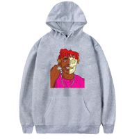 New Print ZillaKami Hoodie Unisex Long Sleeve Cosplay Pullover Streetwear Clothes Harajuku Trucksuit Casual Autumn Sweatshirts