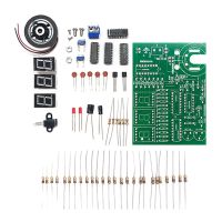 Motor Speed Control Kit Motor Speed Meter Digital Circuit Electronics DIY Parts