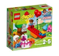 LEGO Duplo 10832 Birthday Party