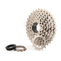 Mi Xim 8910 Speed Freewheel MTB Mountain Bike Bicycle Cassette Flywheel 11-32T 11-36T Steel Cassette Freewheel Sprocket