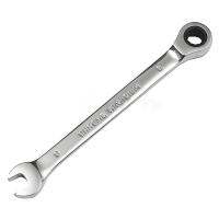 6Mm-32Mm Metric Fixed วงล้อหัว Spanner ประแจเกียร์มือ Nut เครื่องมือ